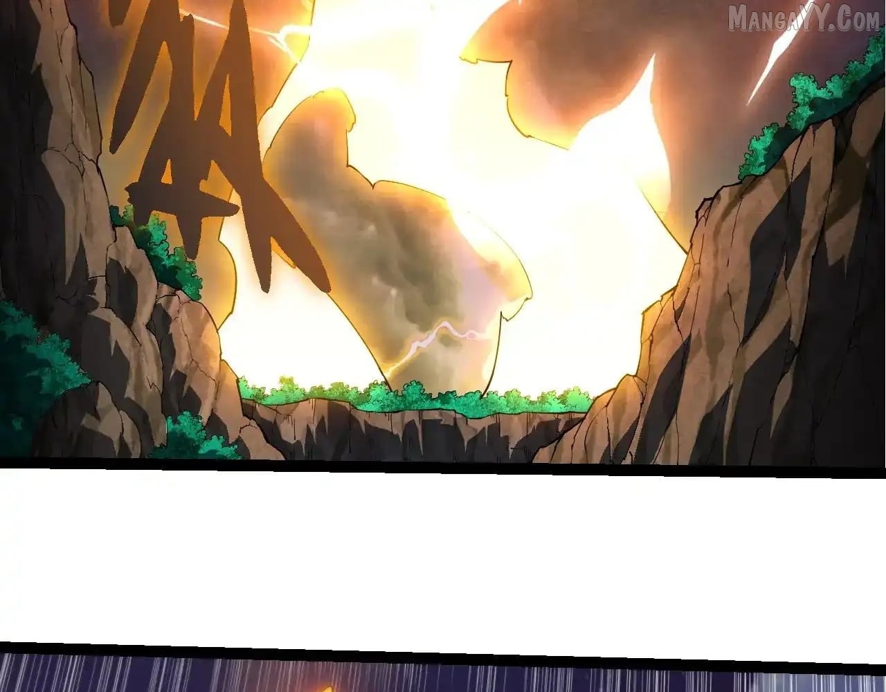 Evolution Begins With A Big Tree Chapter 451 - page 2